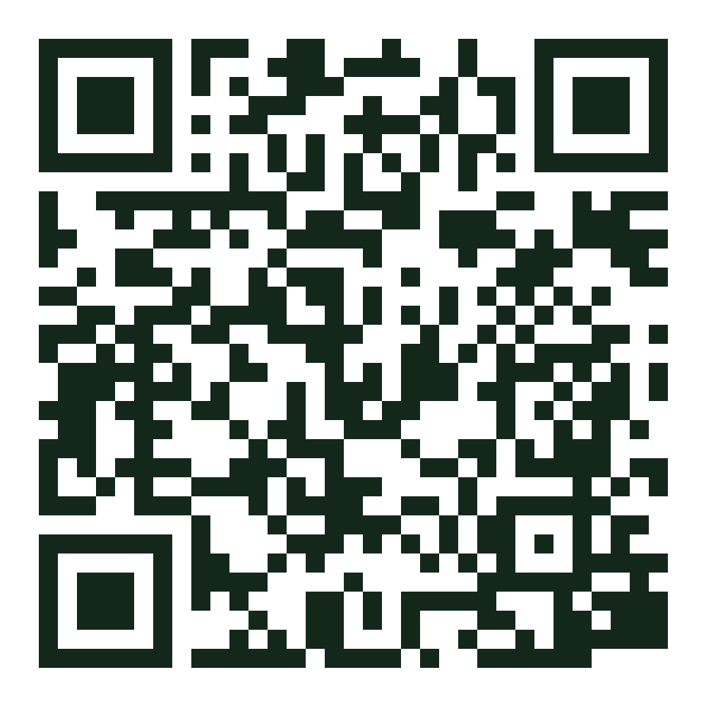 QR-код закладу We Need Cannabis Zone lll