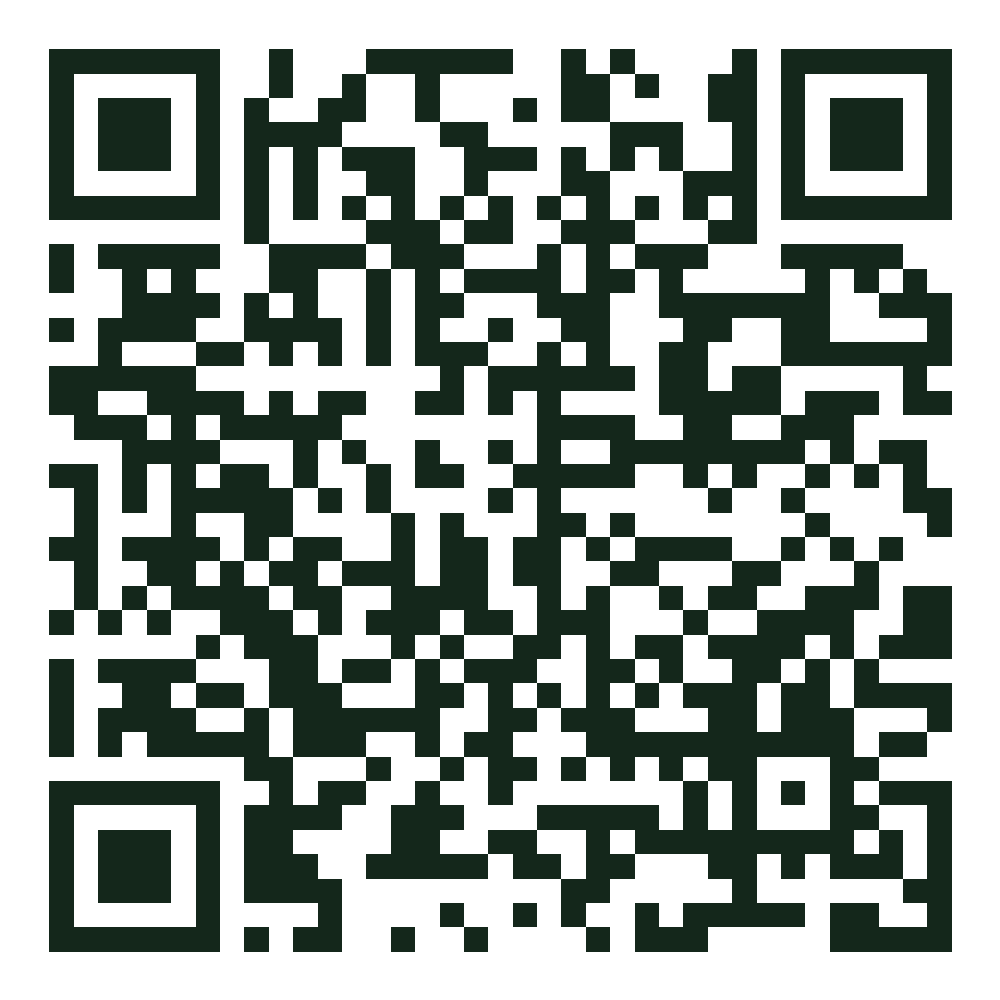 QR code for We Roll Up LAX Dispensary & Delivery
