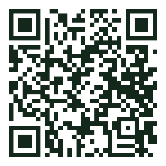 Kod QR lokalu We Roll Up