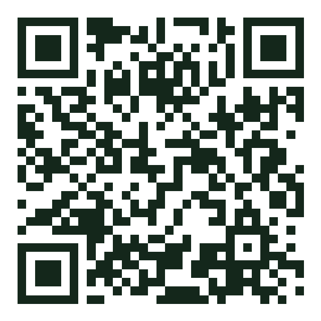 QR-Code für Weed and Seed