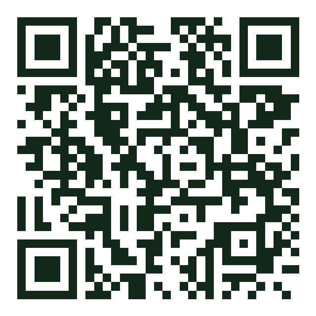 QR code for Weed B Blaz'n