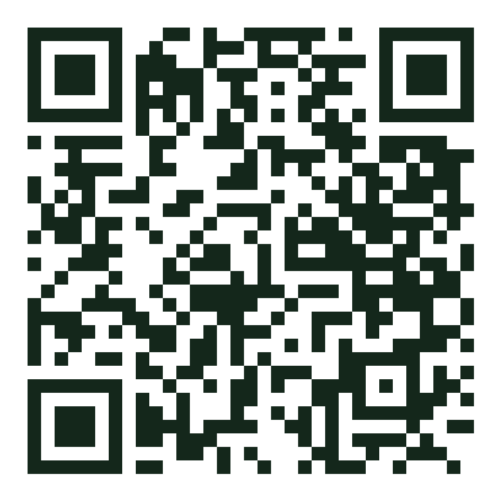 QR-code voor weed babies