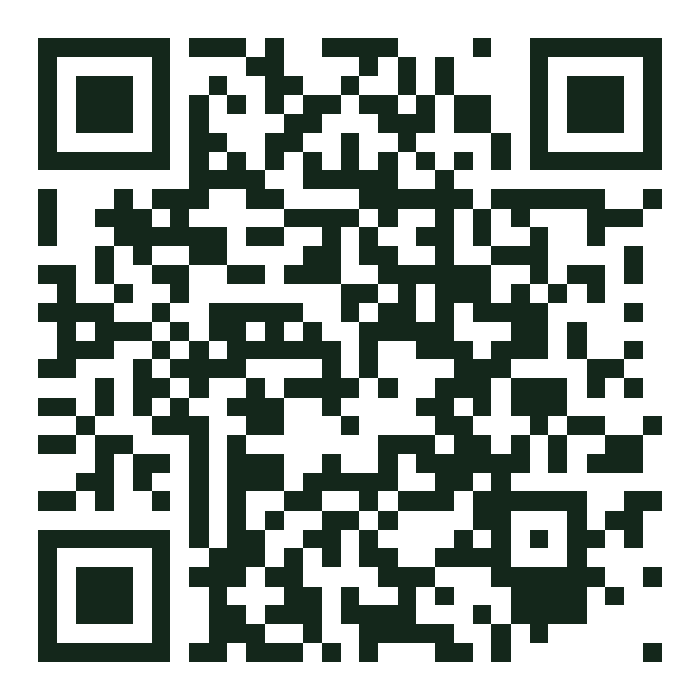 Codice QR di Weed buddy