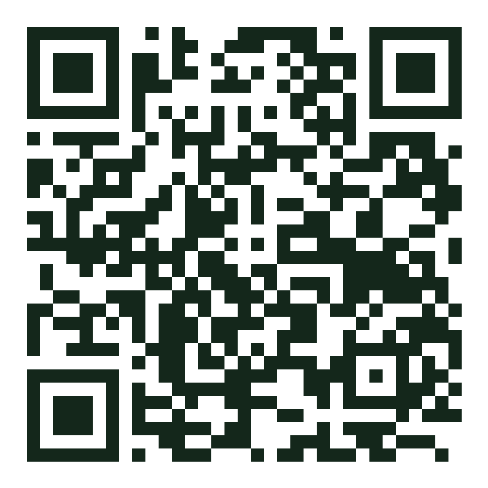 QR-Code für Weed Cafe Barcelona