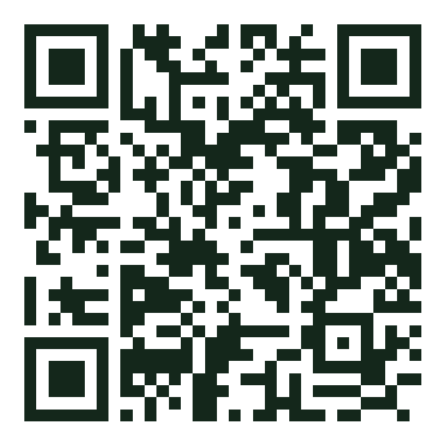 Kod QR lokalu Weed Chronicle