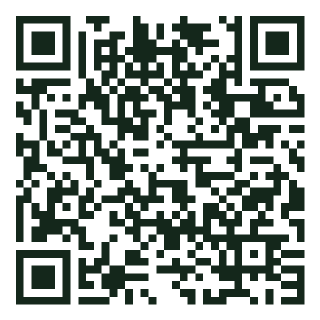 Kod QR lokalu Weed Club Pitbull Verde CSC