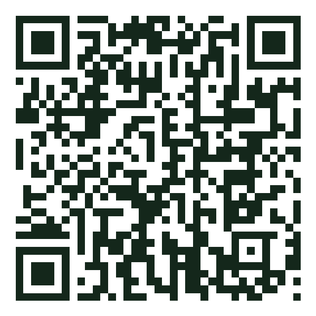 QR-Code für Weed Club Rolling Stoned Salou