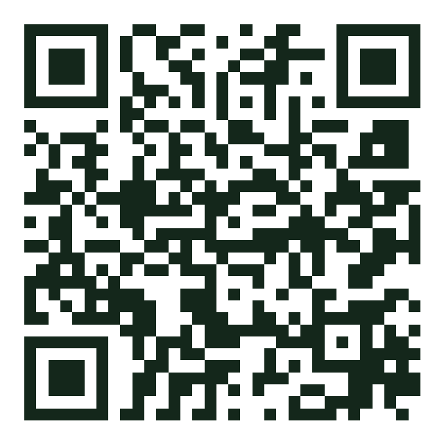 QR-код закладу Weed Club The Bud House