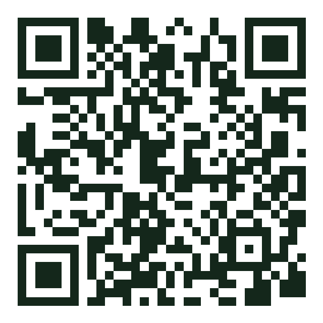 QR-код закладу Weed Delivery Bangkok