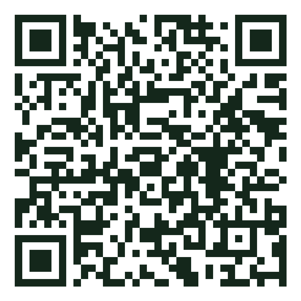 Código QR de Weed Delivery Dispensary
