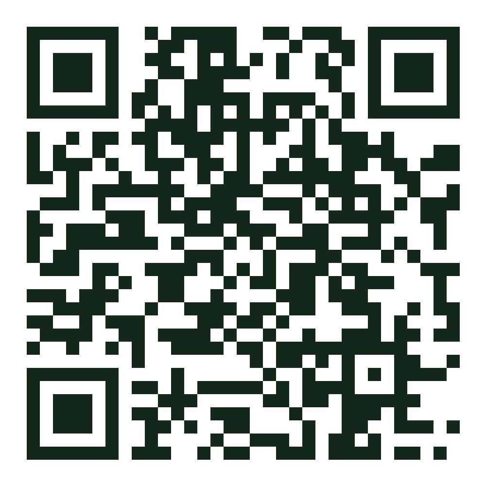 QR code for Weed Games Bangkok