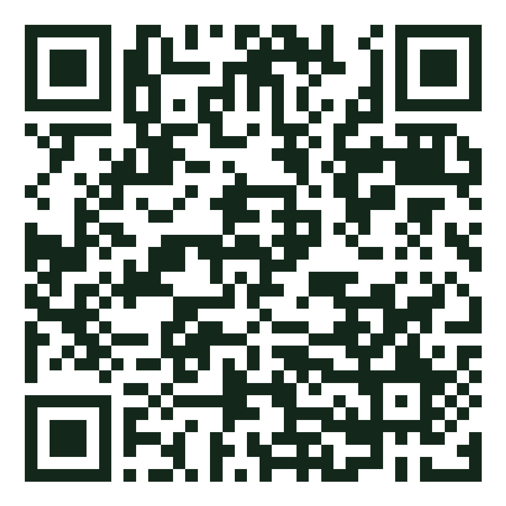 QR code for Weed Garden KhaoSok420