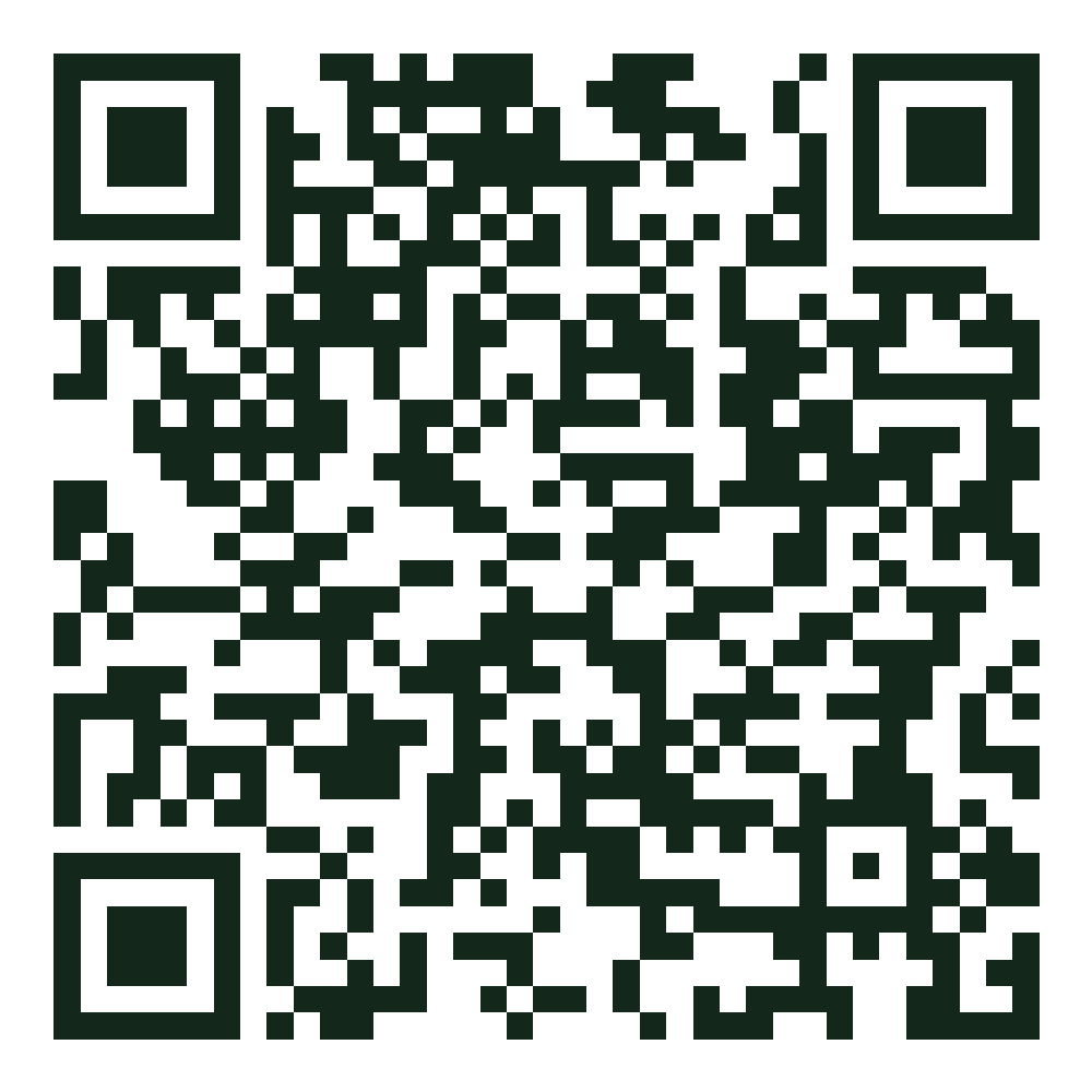 Kod QR lokalu Weed heaven (Cannabis shop)
