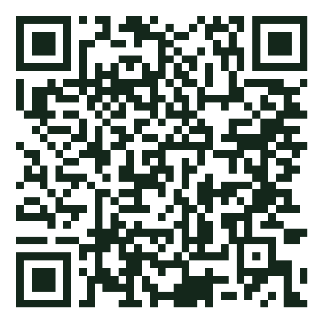 QR-code voor WEED HOUSE (Local&same price for everyone)