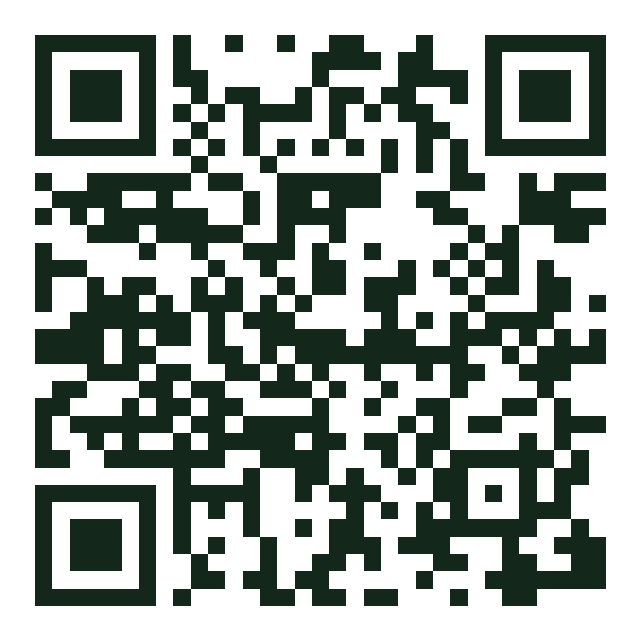 QR-code voor Weed King Magazine