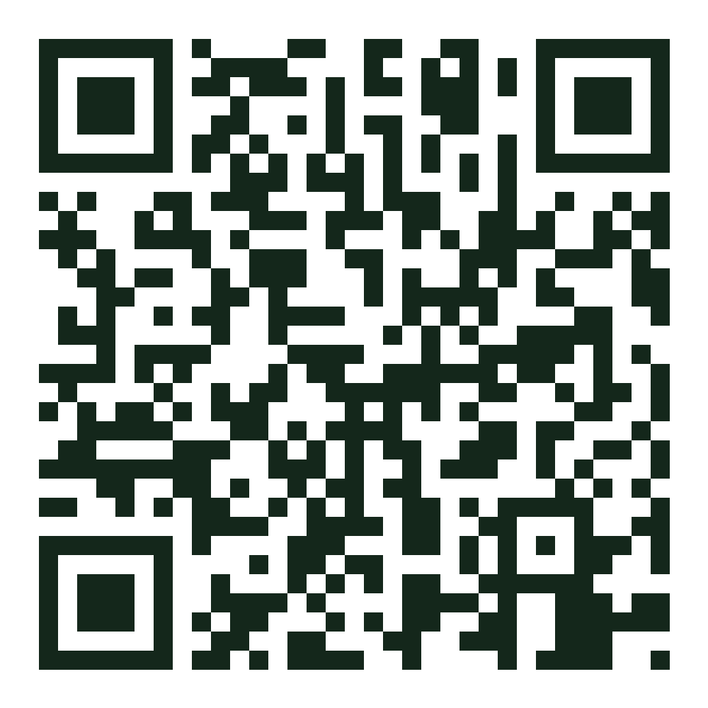QR code for Weed Lanzarote