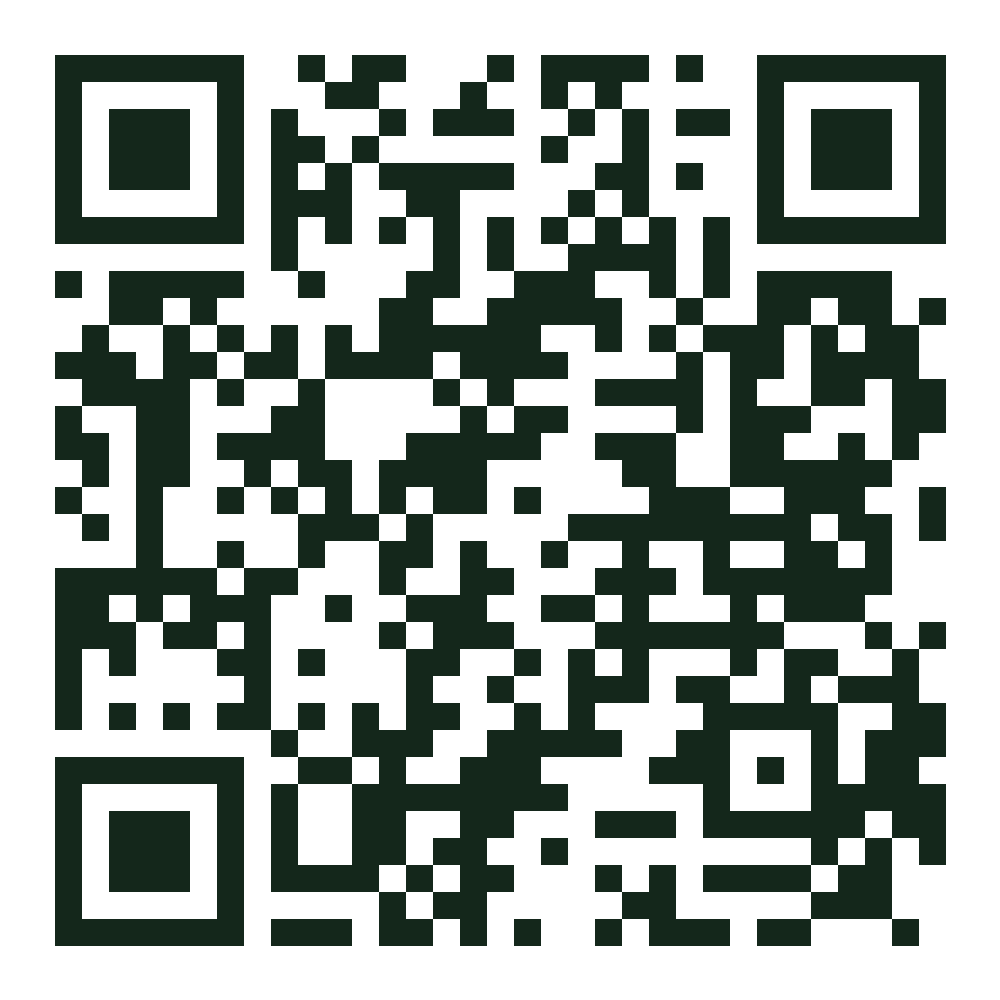 Kod QR lokalu Weed loop