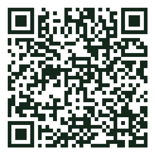 Código QR de Weed Lounge Cannabis Club