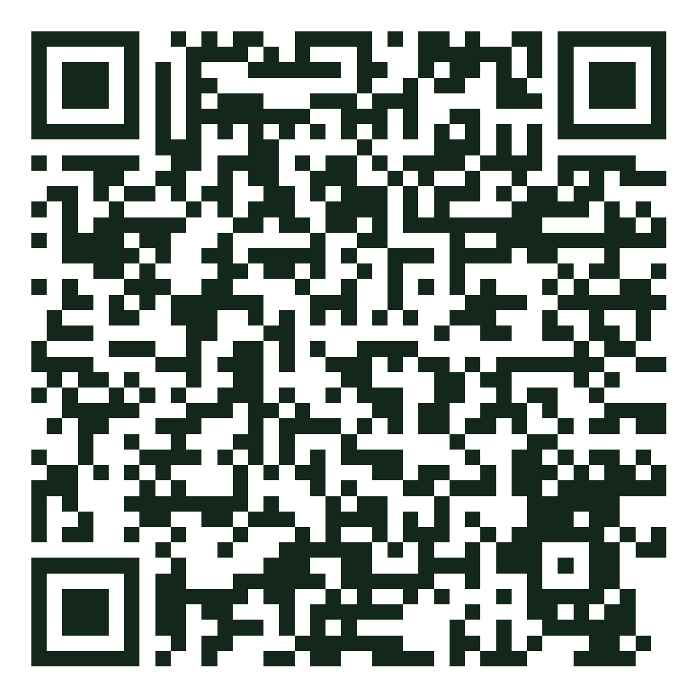 Código QR de WEED Marbella | The Hood : Social Club | 420 Smoker Club