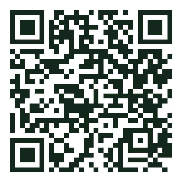QR-code voor Weed People CBD