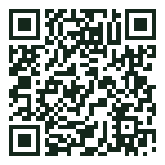 QR-code voor Weed Russell J DDS