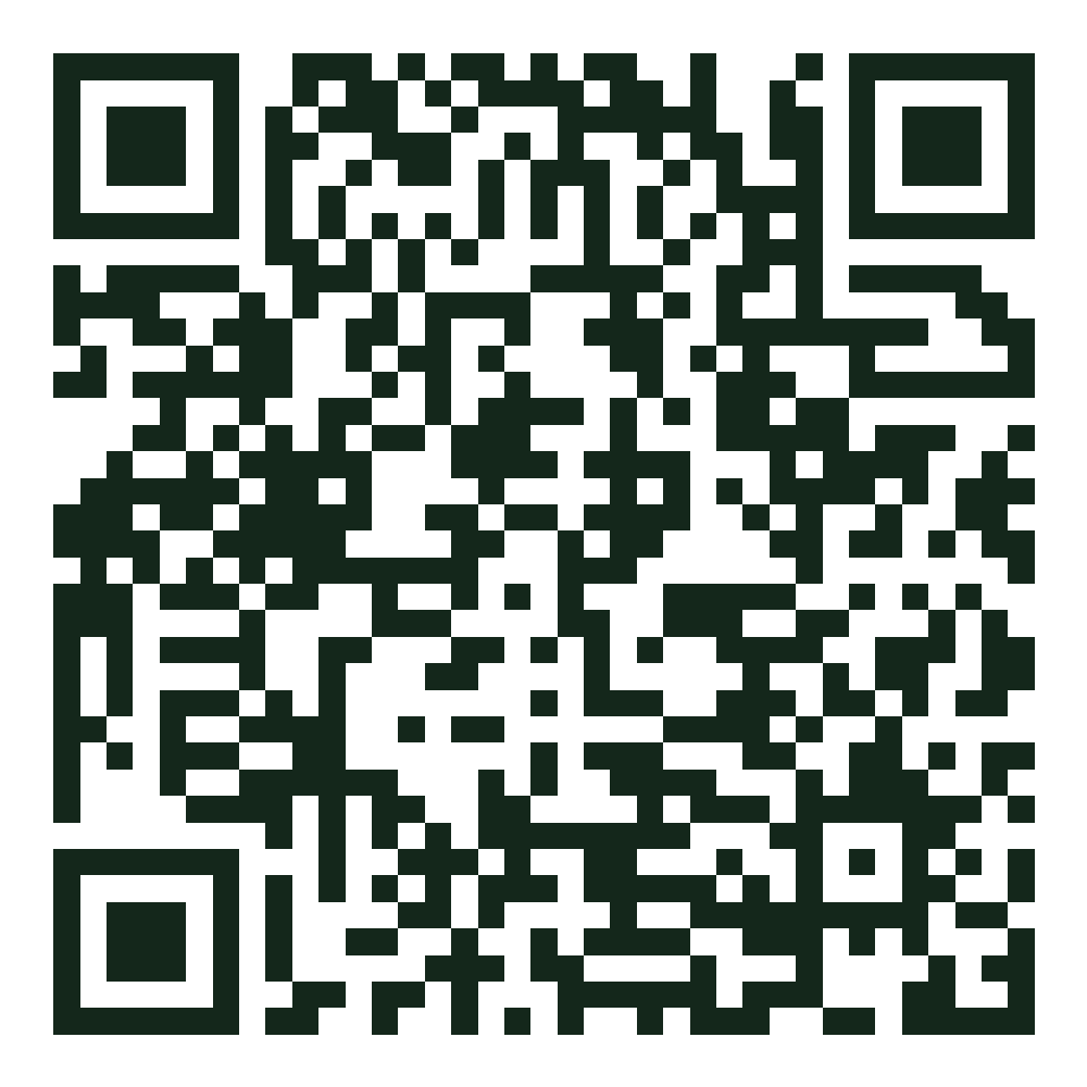 Código QR de Weed & Seed Company L&W Ltd. AC