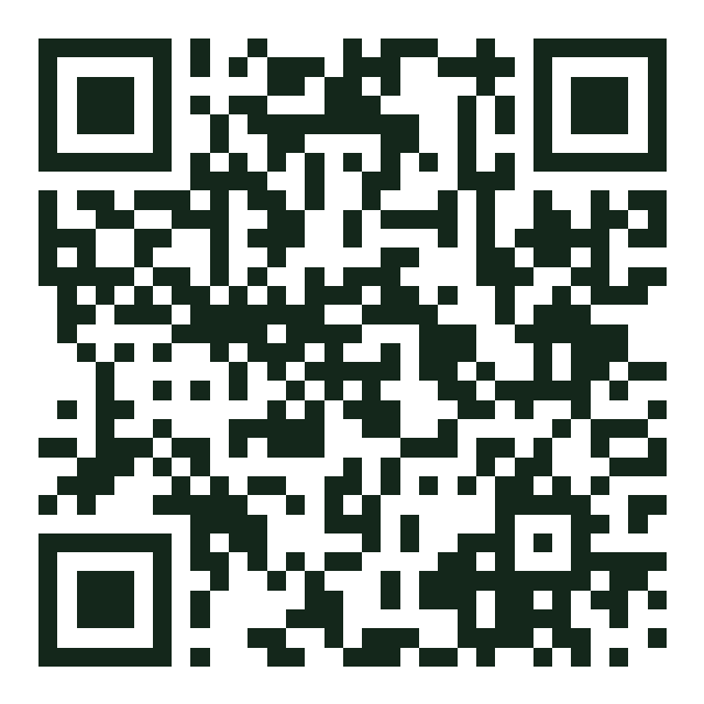 Código QR de Weed Shop Hollywood