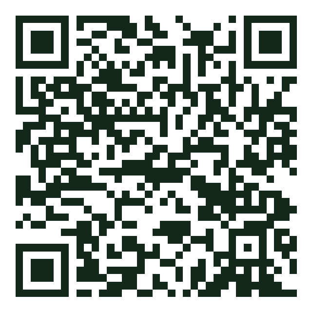 Código QR de Weed Store Prague