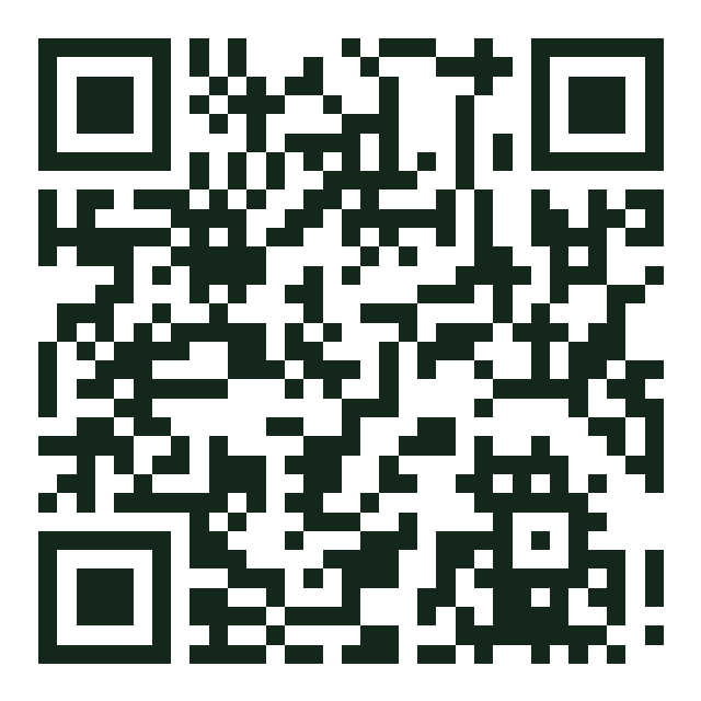Codice QR di Weed Terminal