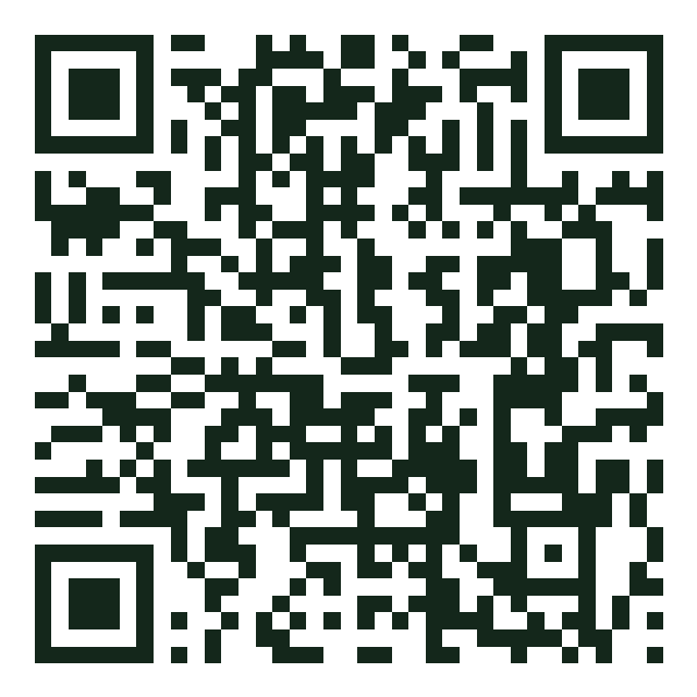 QR code for Weed Tours Amsterdam (online store)