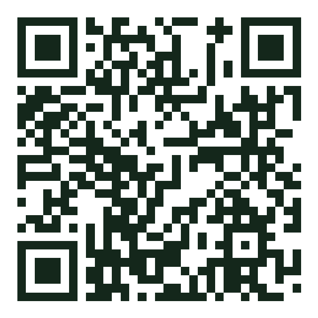QR-Code für Weed Vibes