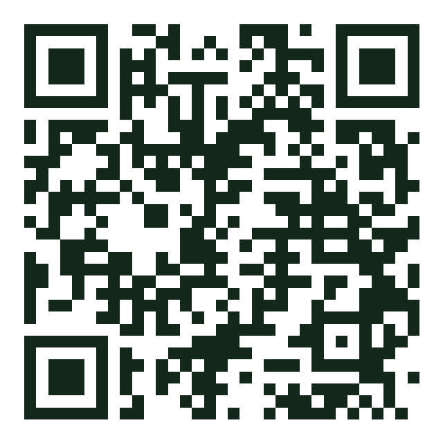 Código QR de Weeden