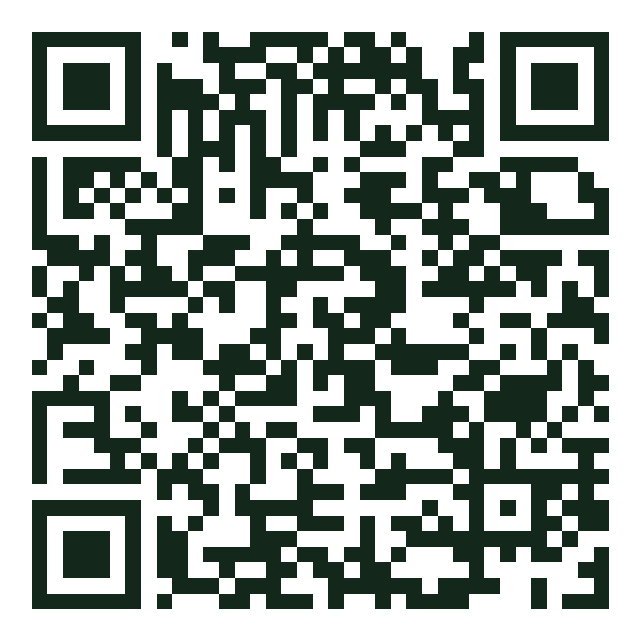 QR code for Weedhub Cannabis Dispensary