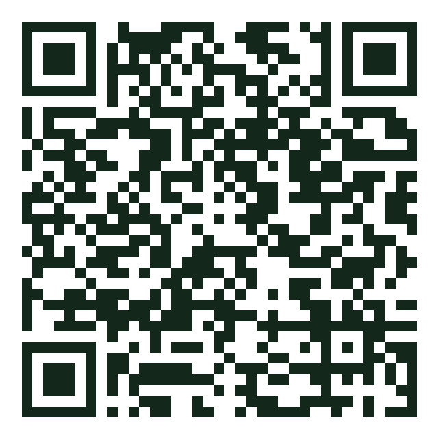 QR code for Weedjar Cannabis | Oakwood Village