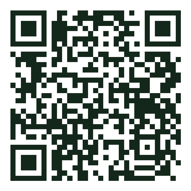 QR-code voor Weedlove