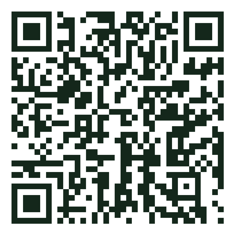 Codice QR di Weedology Cannabis Culture Phi Phi 1