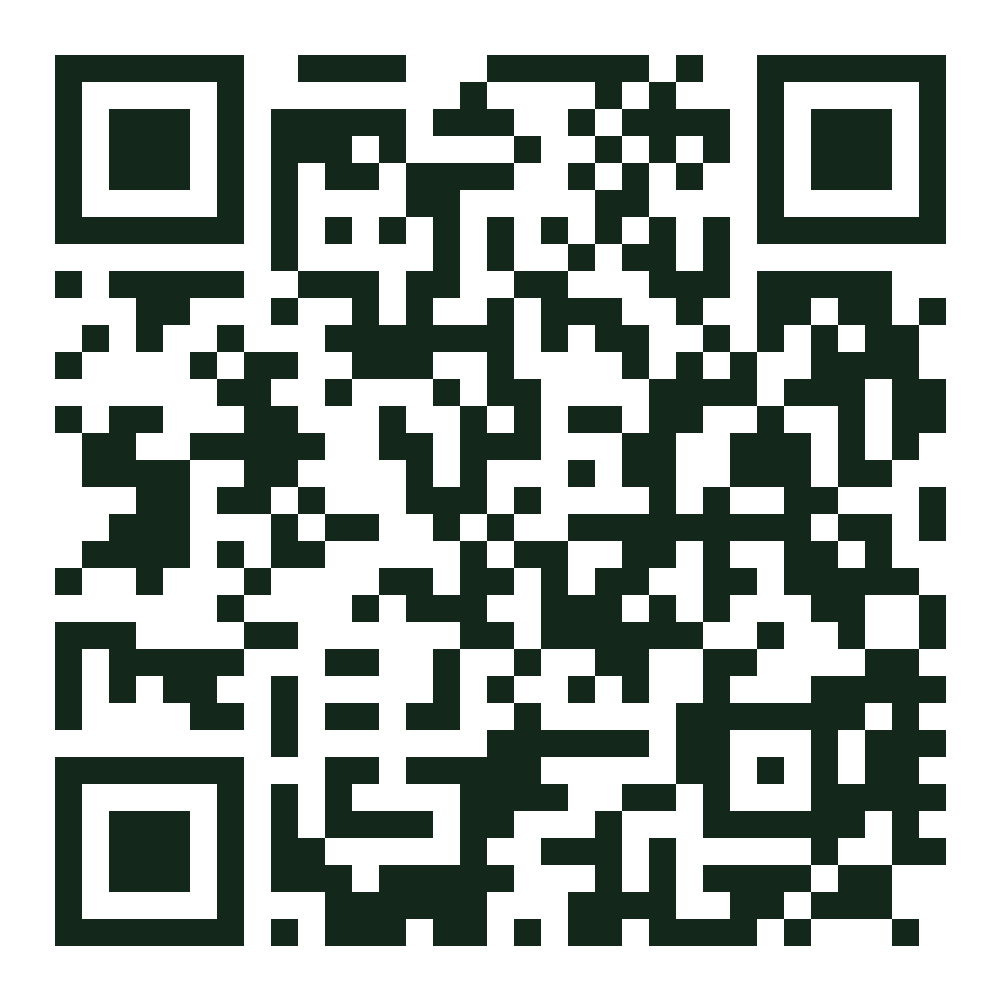 Codice QR di Weedology