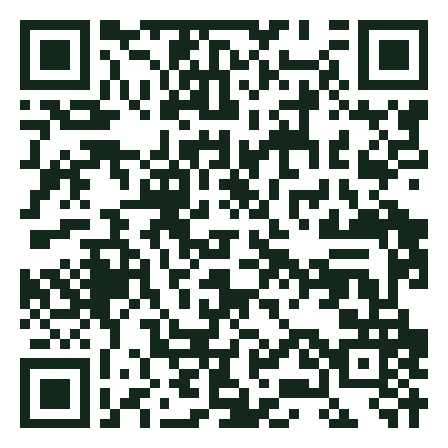 Kod QR lokalu Weedoo Greenboat, Inc Aquatic Weed Harvester