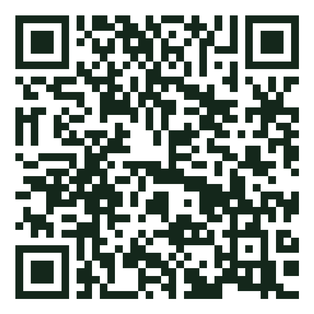 QR code for WEEDS Pitt Meadows - Farmgate Cannabis Store