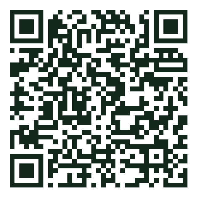 QR-код закладу Weedshop Liberec by CBD Place | CBD