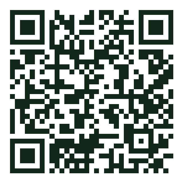 Kod QR lokalu Weedy Cannabis