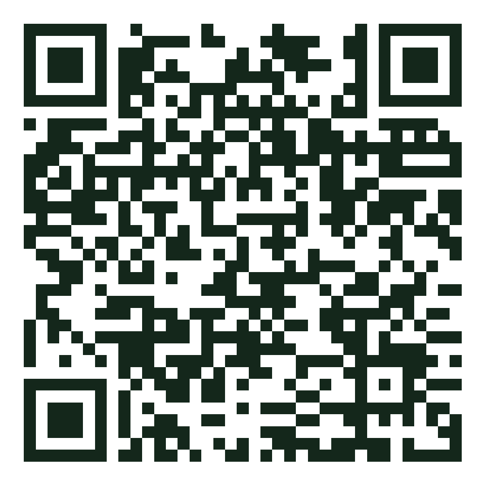 QR code for Weedy Point H24 Cannabis Legale