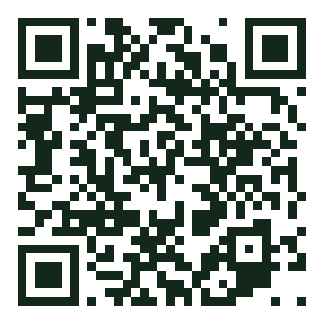 QR-code voor Weird Trees
