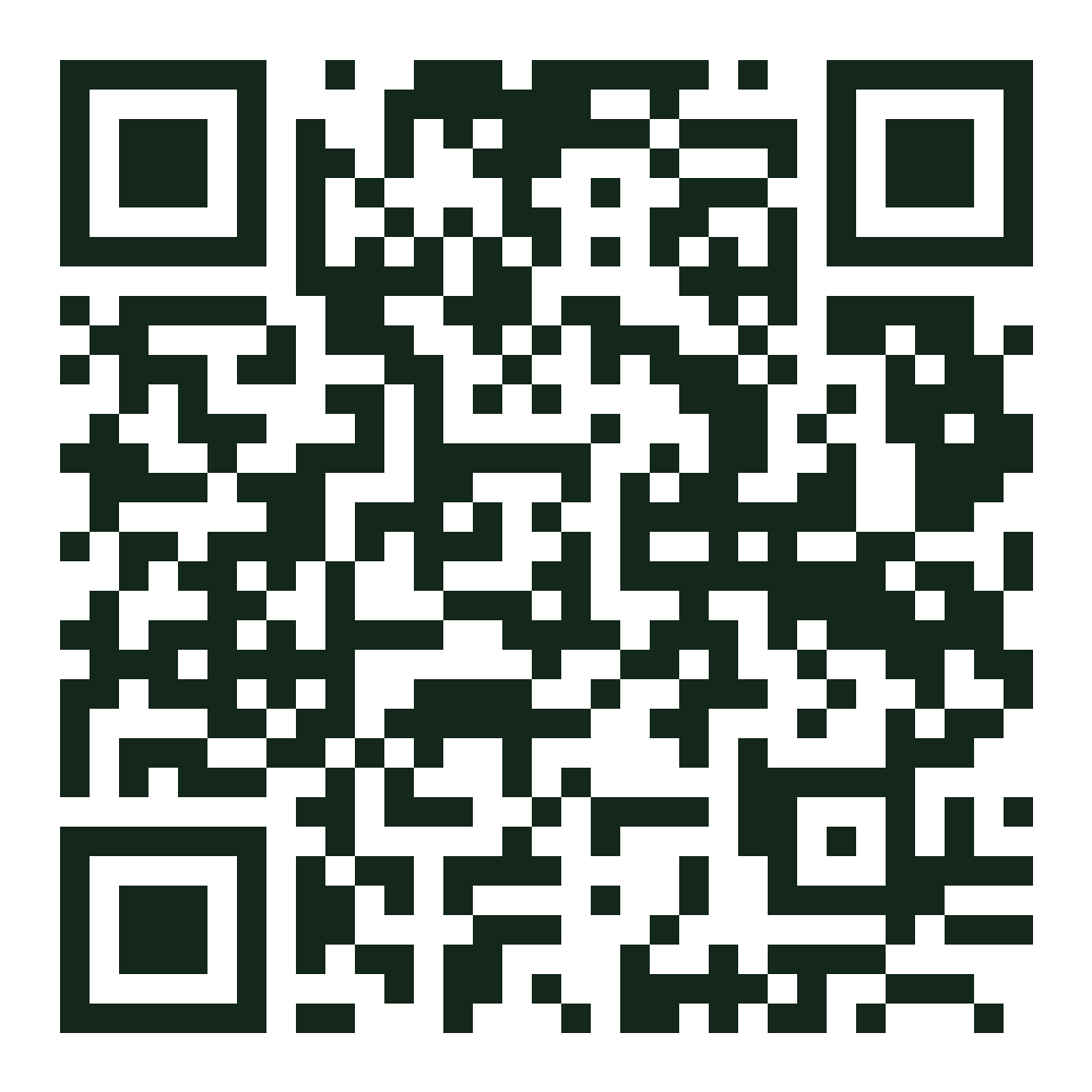 QR code for Wellness