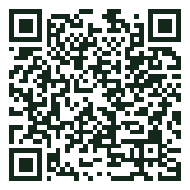 QR-Code für WERDERHIGH e.V. Cannabis Social Club