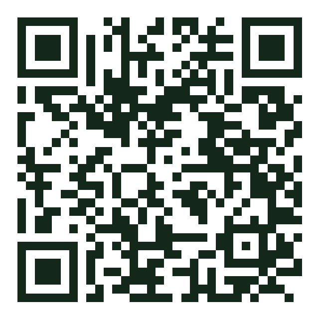 Kod QR lokalu West Clinik