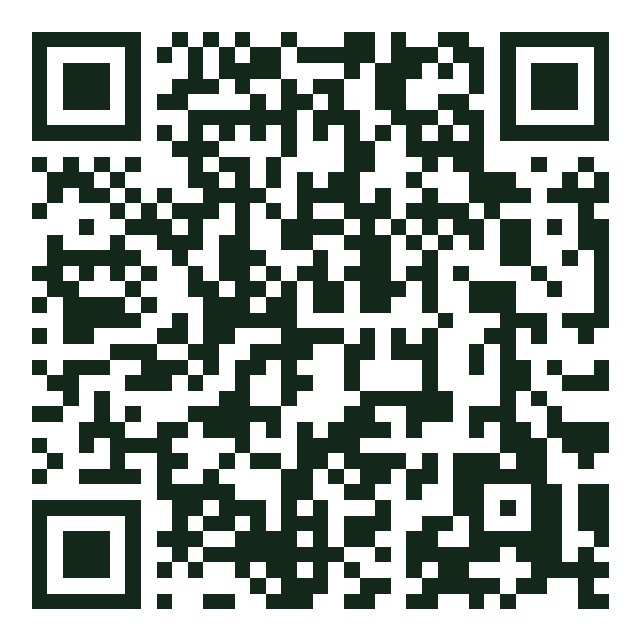 Codice QR di White Grower Cannabis (THAI GACP)