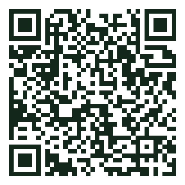 Código QR de WholesomeCo Cannabis