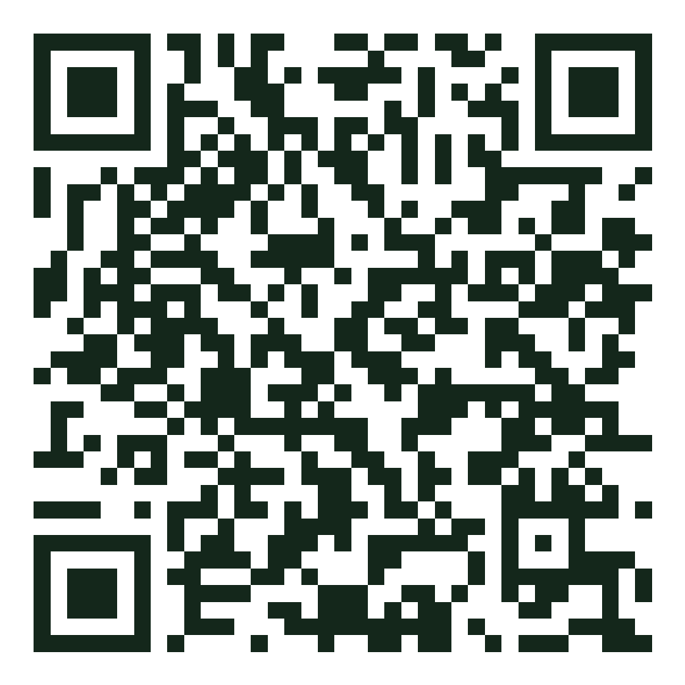 Código QR de Wicked Reserve Dispensary