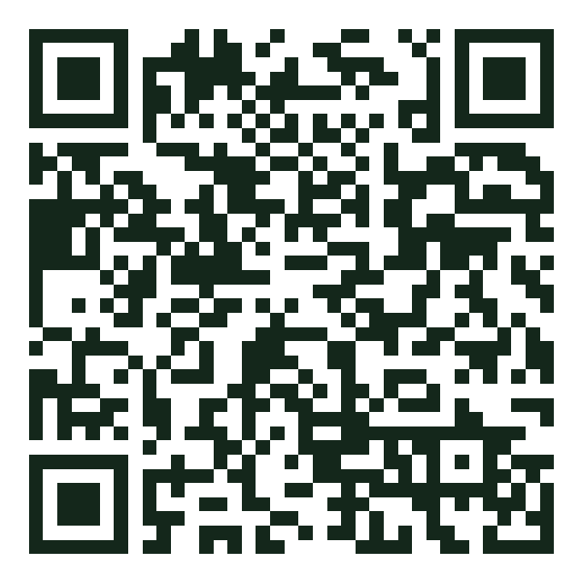 QR code for Willow Hill Dispensary (WHD Hub)